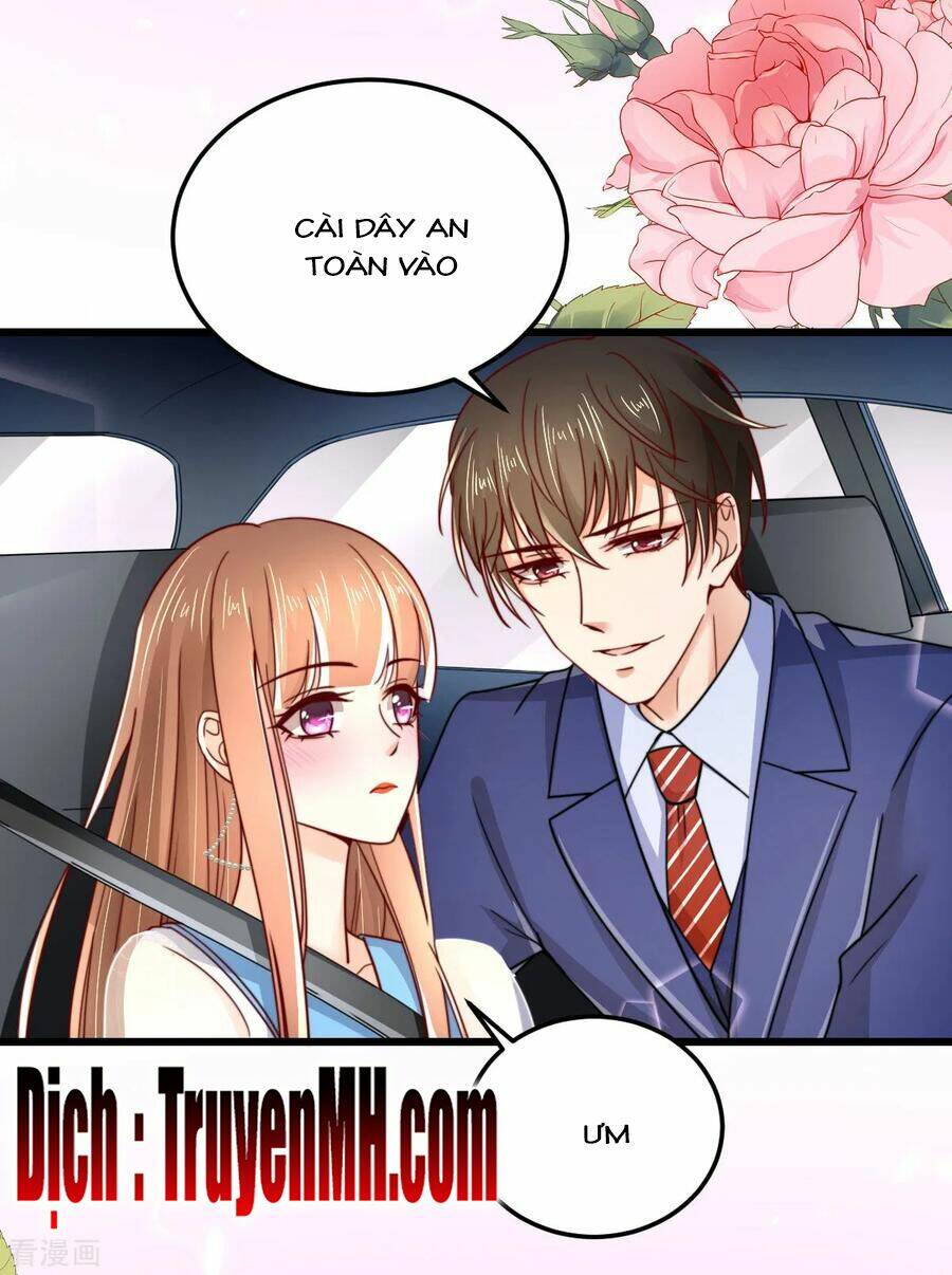 Cường Thế Tù Ái - Địch Thiếu Đừng Xằng Bậy: Chapter 75