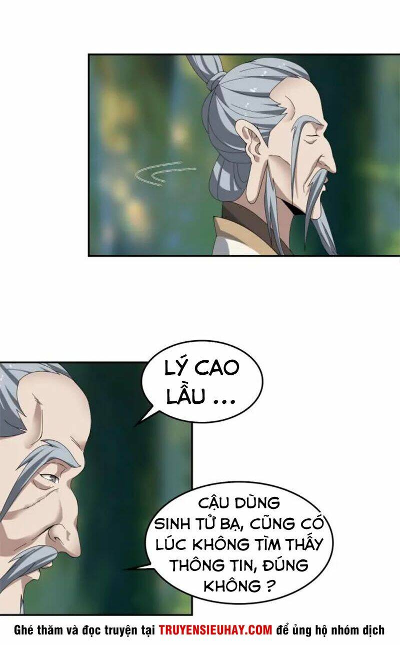 Siêu Cấp Đại Chủ Bạ: Chapter 72