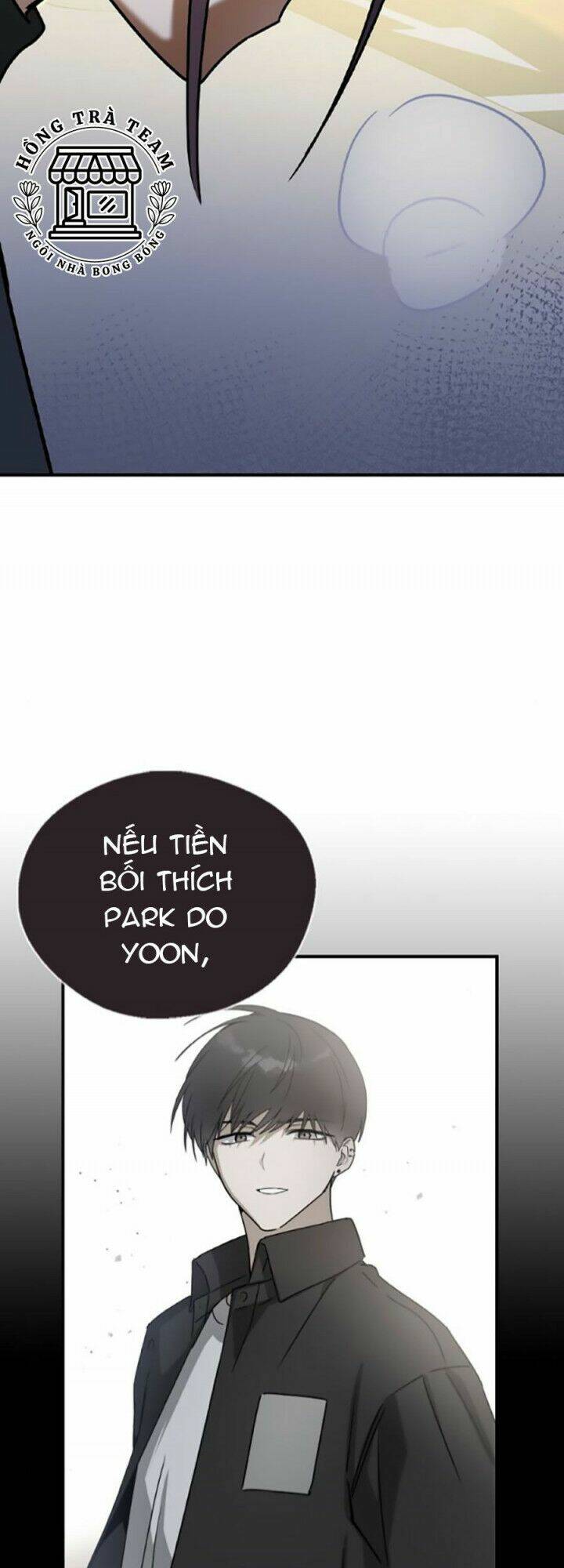 Duyên Nợ Kiếp Trước: Chapter 20