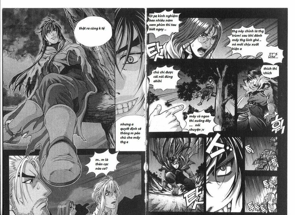 Rebirth - Tái Sinh: Chapter 27