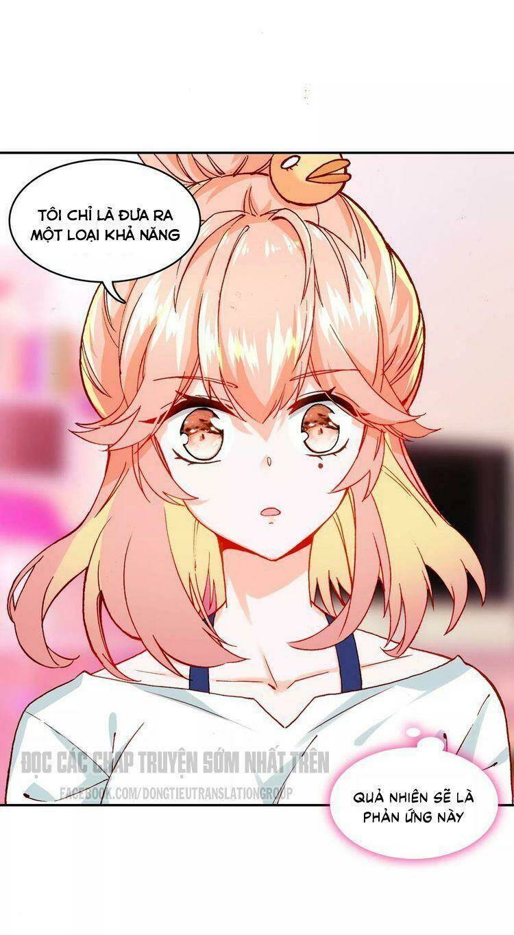 Chuyển Phát Nhanh Tình Yêu: Chapter 10