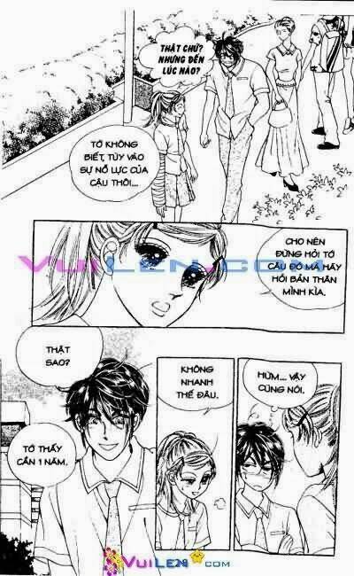 Cô gái Trung Hoa: Chapter 10