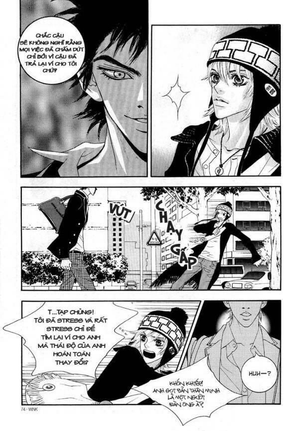 The Summit: Chapter 2