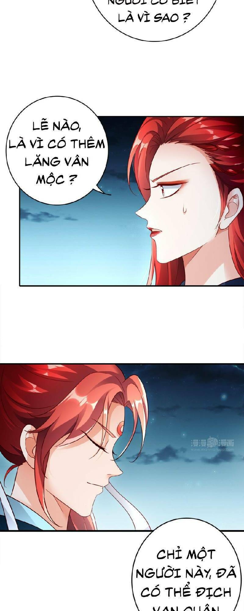 Thiên Kim Bất Hoán: Chapter 45