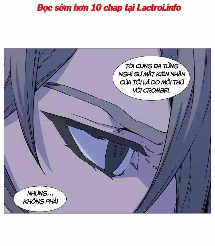 Ma Cà Rồng Quý Tộc: Chapter 515