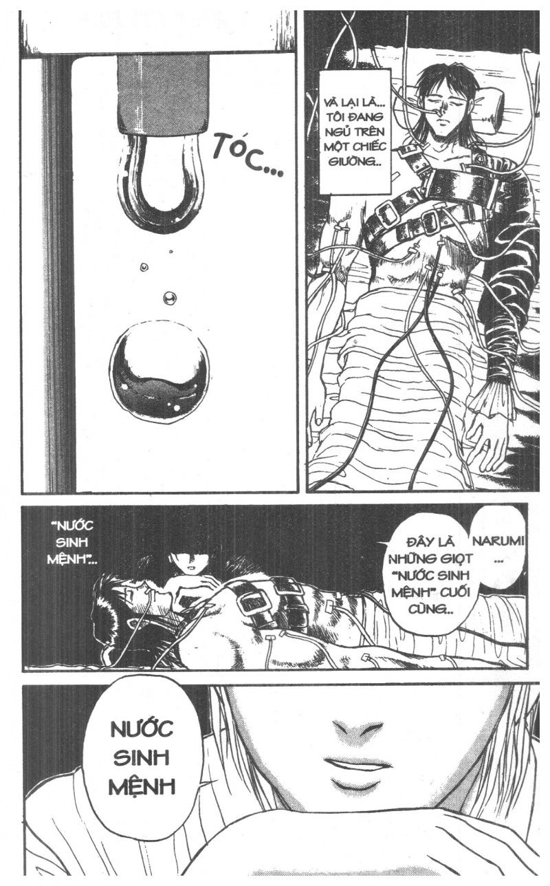 Fujita Kazuhiro: Chapter 7