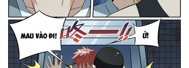 Võ Lực Chí Mạng: Chapter 10