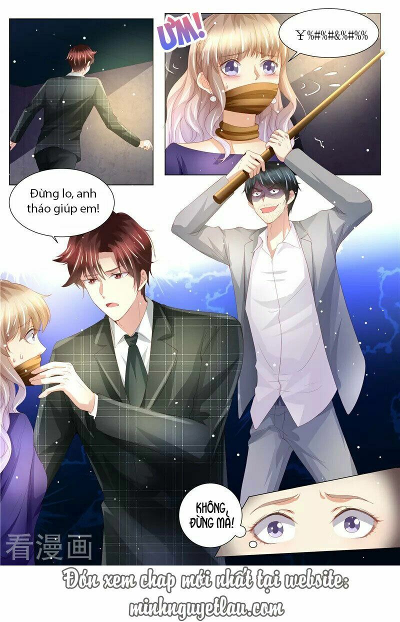 Cưng Chiều Vợ Yêu: Chapter 149
