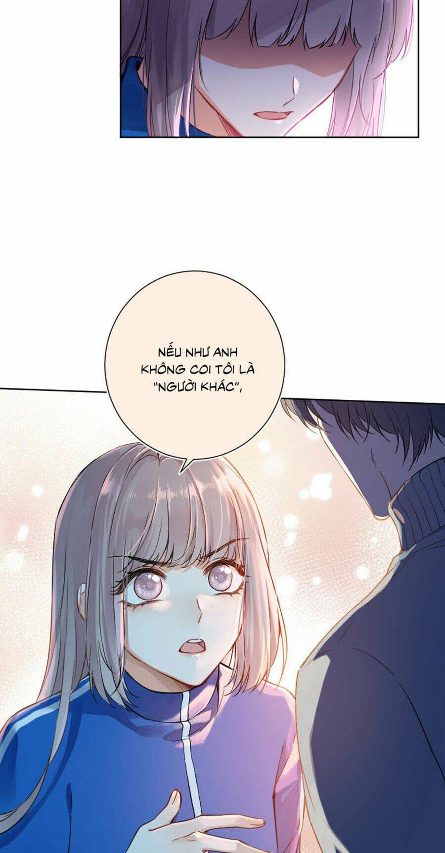 Tâm Động Thuấn Di: Chapter 22