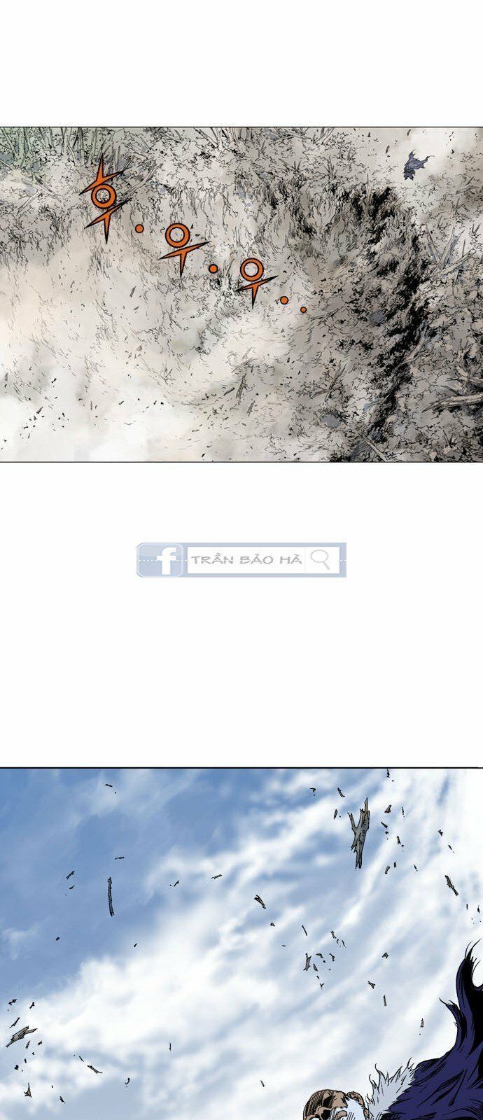 Cao Thủ 2: Chapter 73