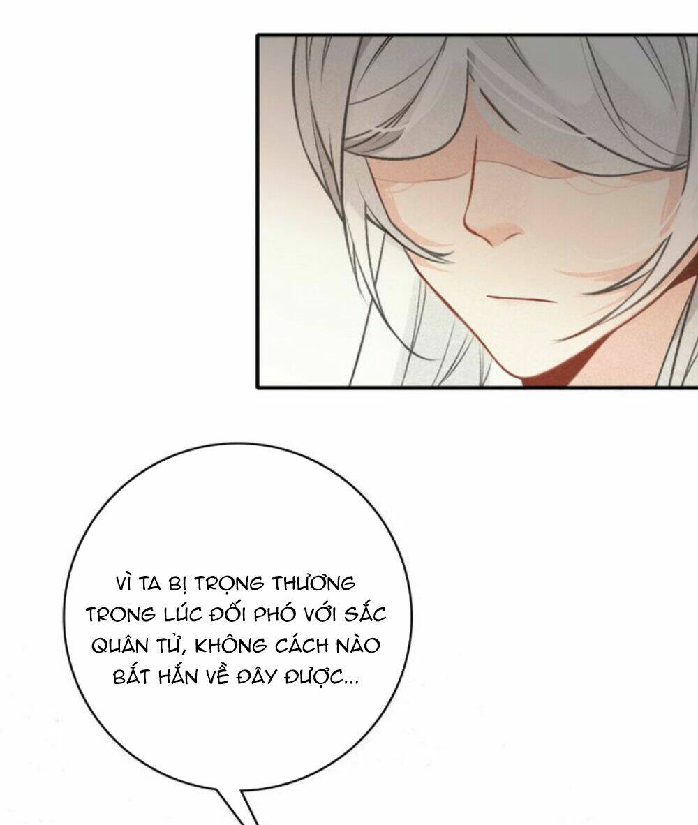 Đế Sư Tại Thượng: Chapter 30