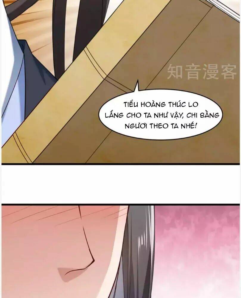 Tiểu Hoàng Thư Và Tiểu Hoàng Thúc: Chapter 56