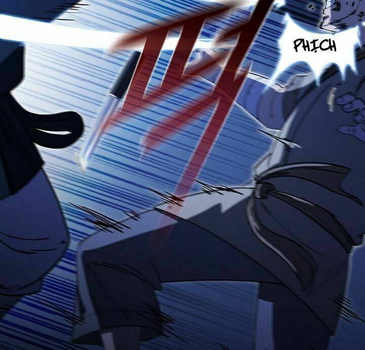 Thân Thủ Đệ Nhất Kiếm: Chapter 5