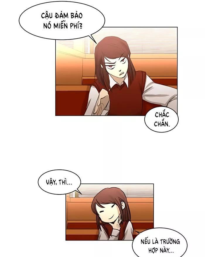 I Love Yoo: Chapter 2