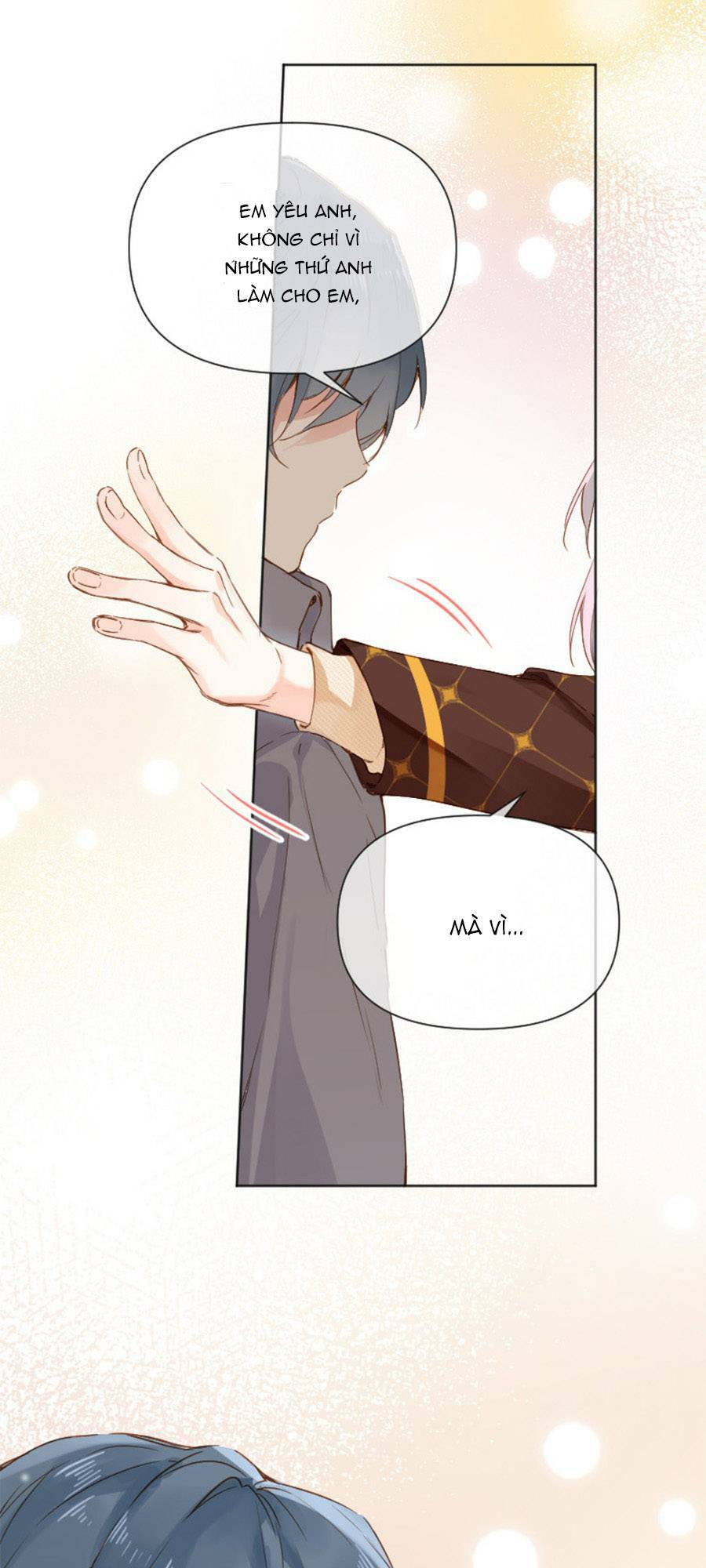 Tâm Động Thuấn Di: Chapter 68