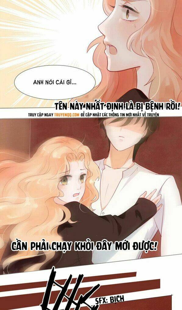 Tổng Tài Yêu Hai Con Người Của Tôi: Chapter 2