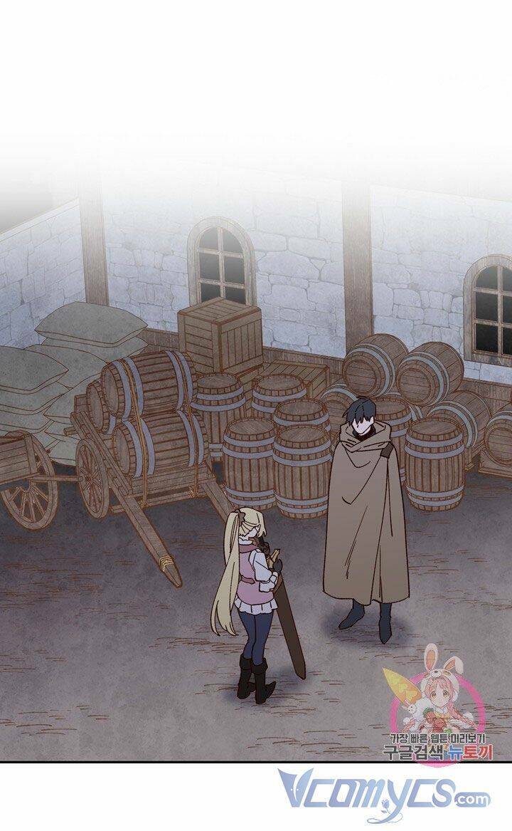 Hãy Cứu Tôi, Công Chúa: Chapter 10