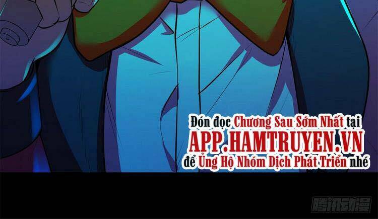 Toàn Cầu Sụp Đổ: Chapter 29
