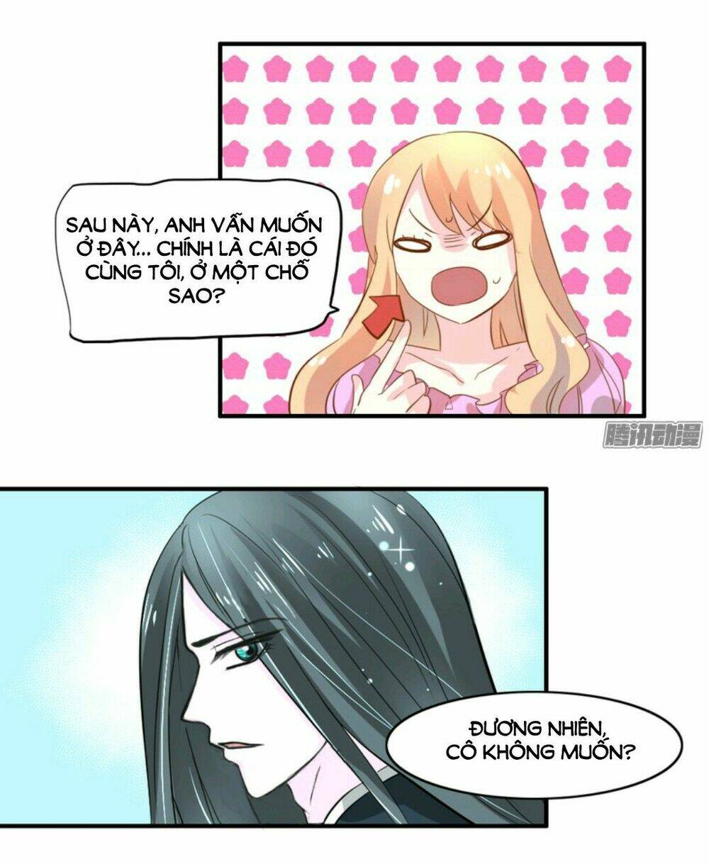 Ma Vương Đại Nhân Đi Thông Thả: Chapter 7