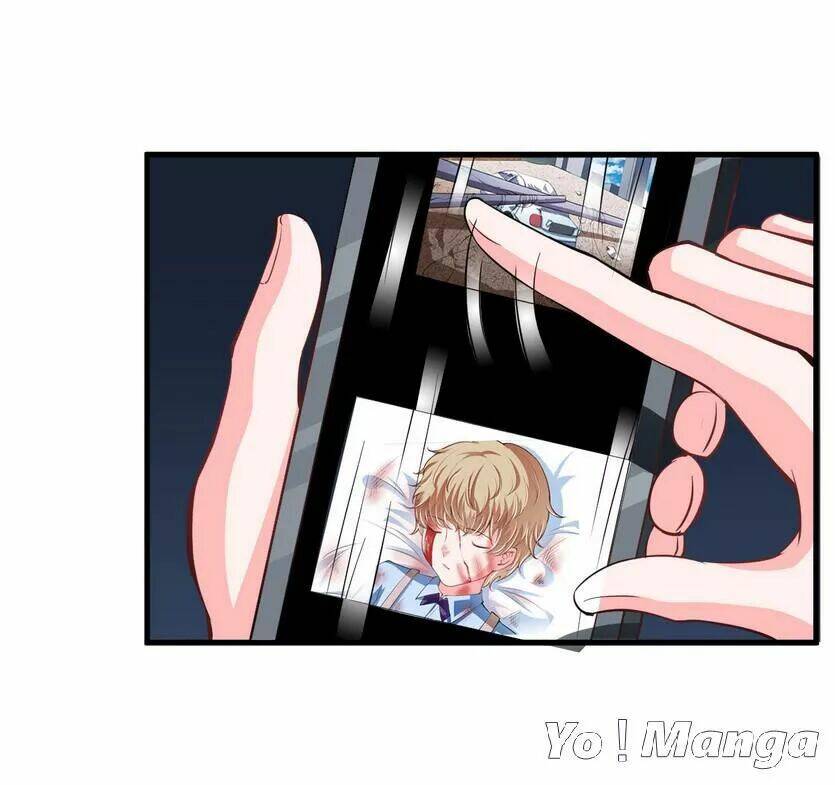 Thiểm Hôn Kinh Ái: Chapter 97