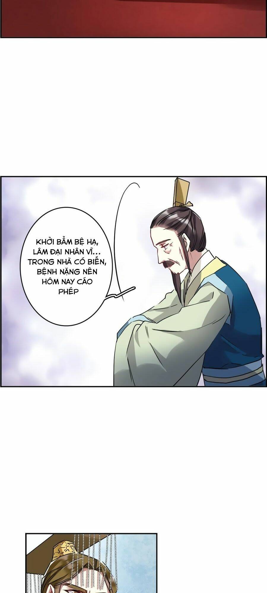 Thượng Quốc Phú Chi Thiên Đống Tuyết: Chapter 147