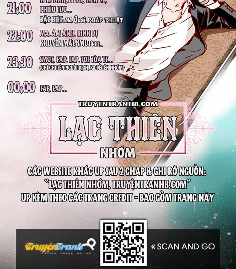 Thư Ký Kim Sao Thế Nhỉ?: Chapter 6