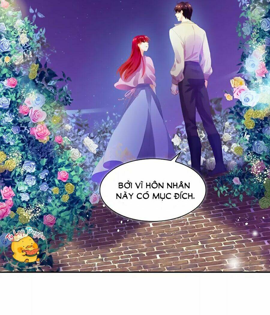 Ác Nữ Cải Biến: Chapter 19