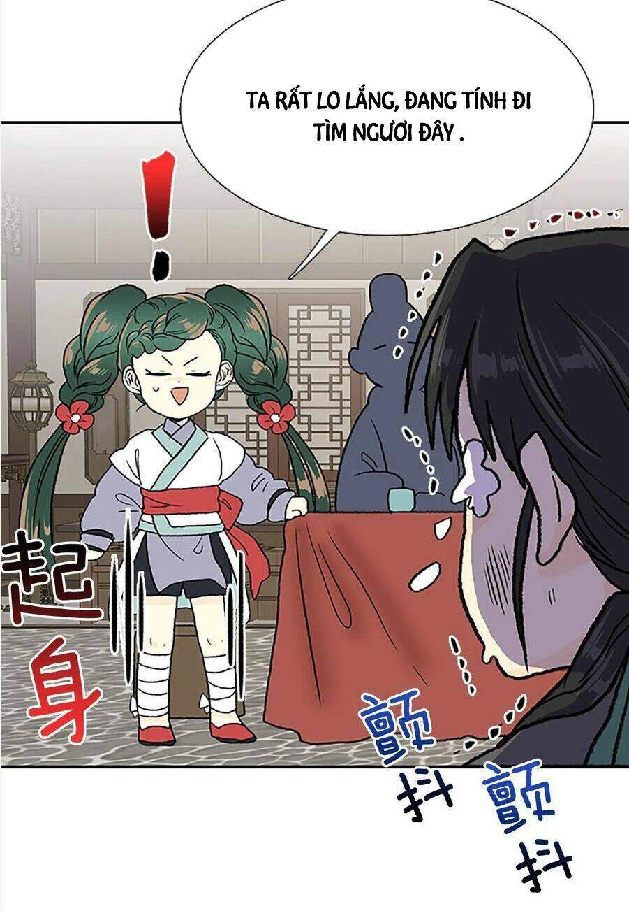 Học Sĩ Tái Sinh: Chapter 162