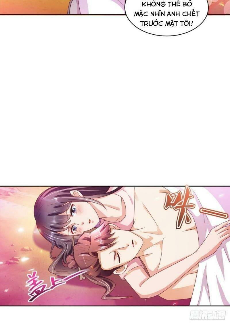 Chí Tôn Toàn Năng: Chapter 37