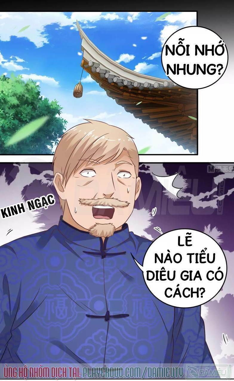 Địa Phủ Khai Phá Thương: Chapter 83