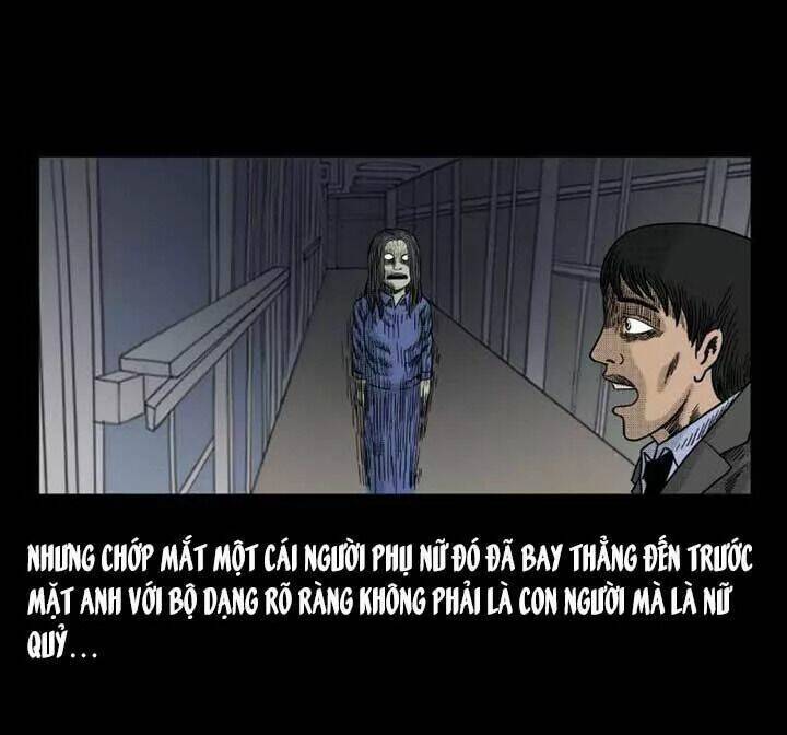 Kỳ Án Có Thật: Chapter 27