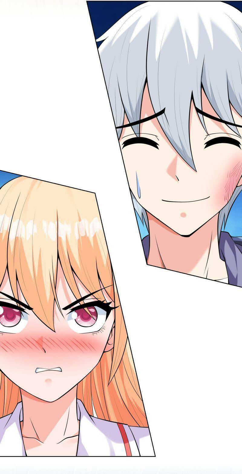 Thời Đại Thần Minh: Thế Giới Biến Thành Game Online: Chapter 17