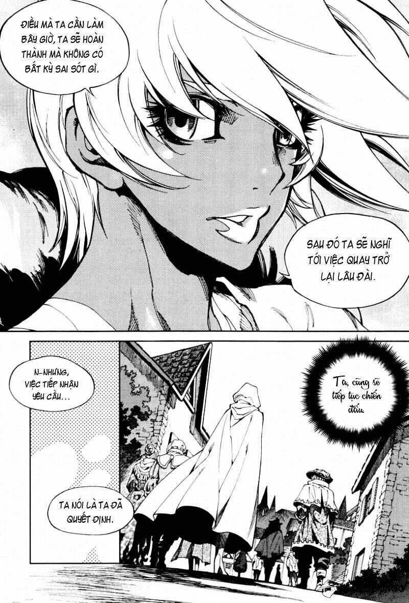 Dark Air: Chapter 30