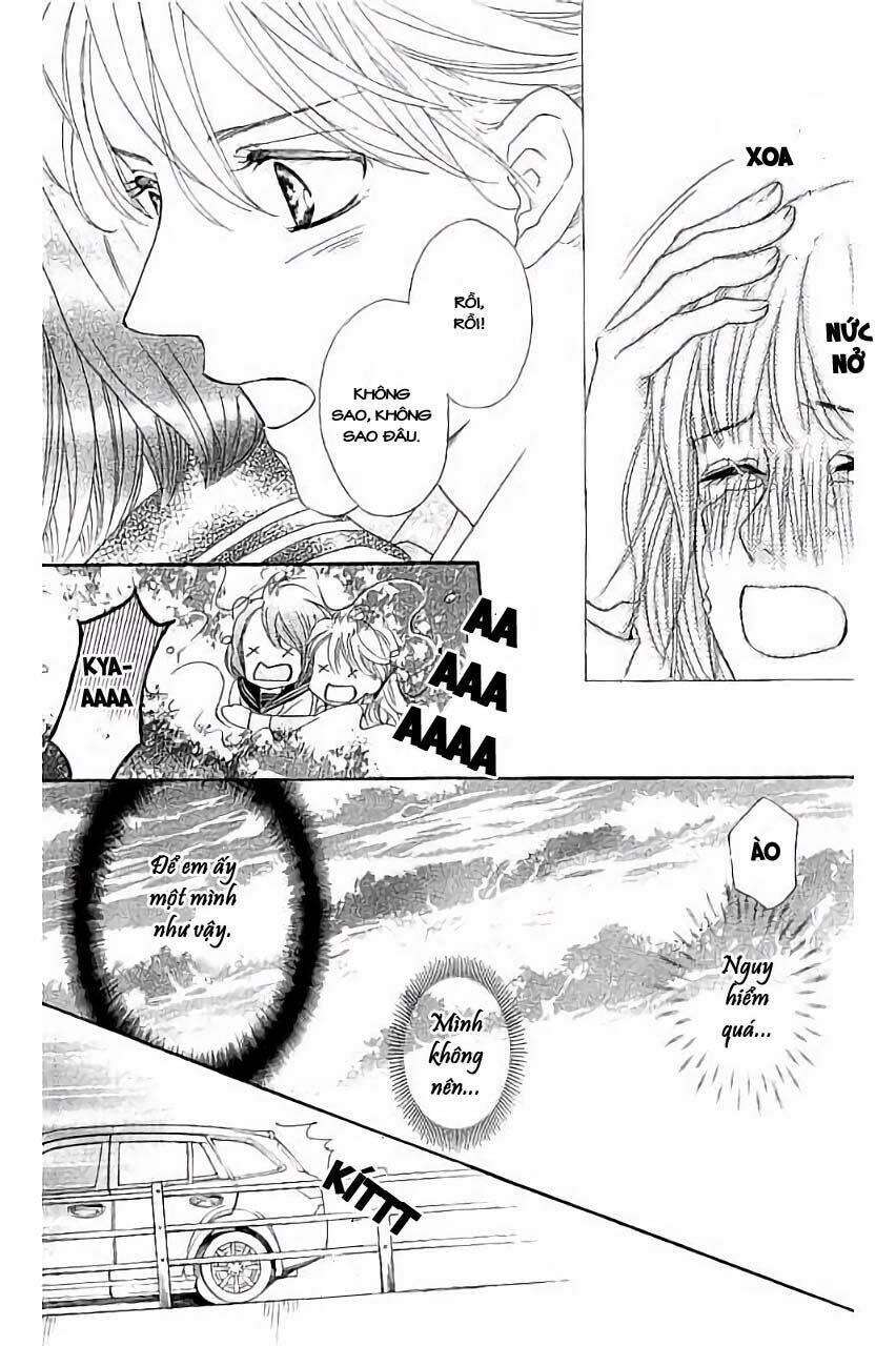 Sumika Sumire: Chapter 25