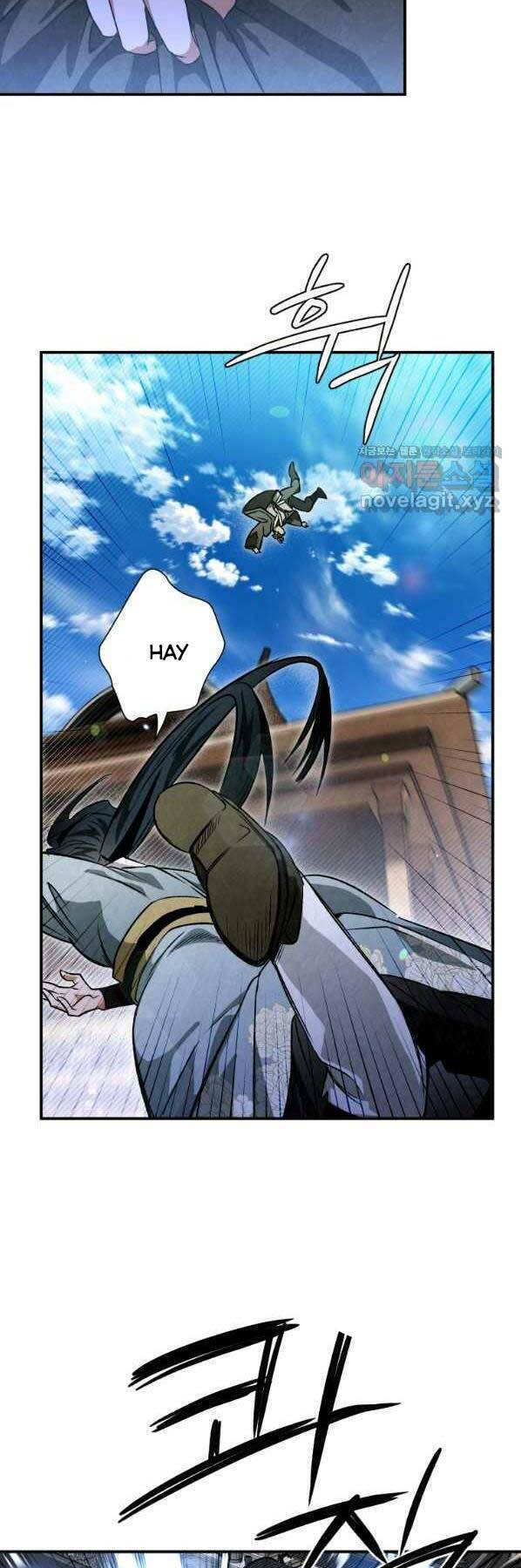 Thời Đại Hoàng Kim Của Thiên Kiếm: Chapter 29