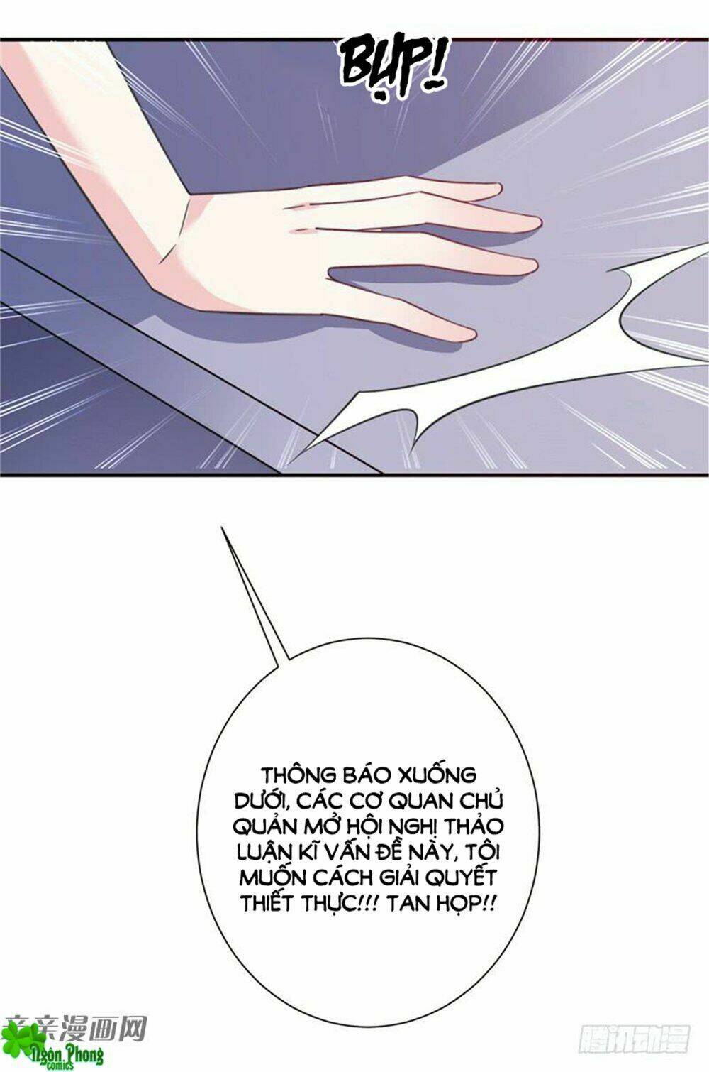 Vợ Yêu Là Báu Vật: Chapter 79