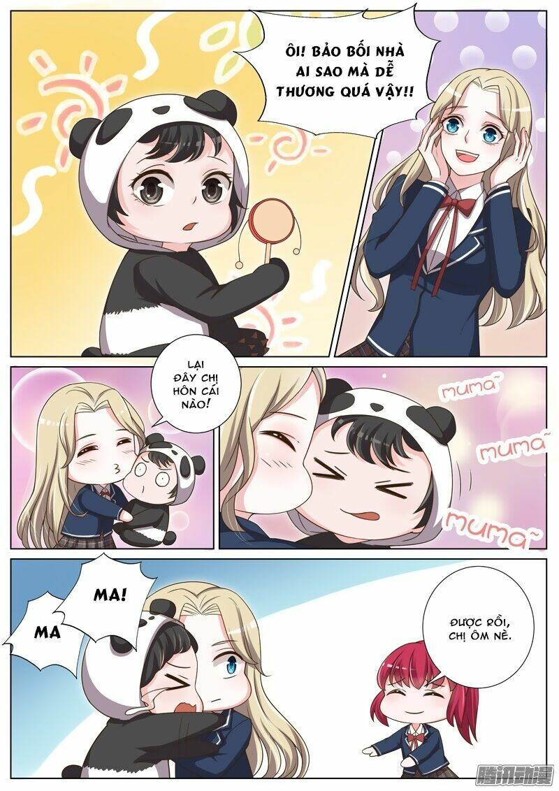 Vương Bài Giáo Thảo: Chapter 45