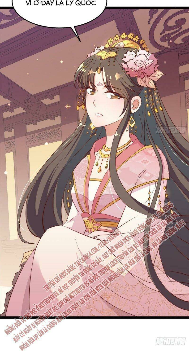 Bạo Manh Tiểu Tiên: Chapter 68