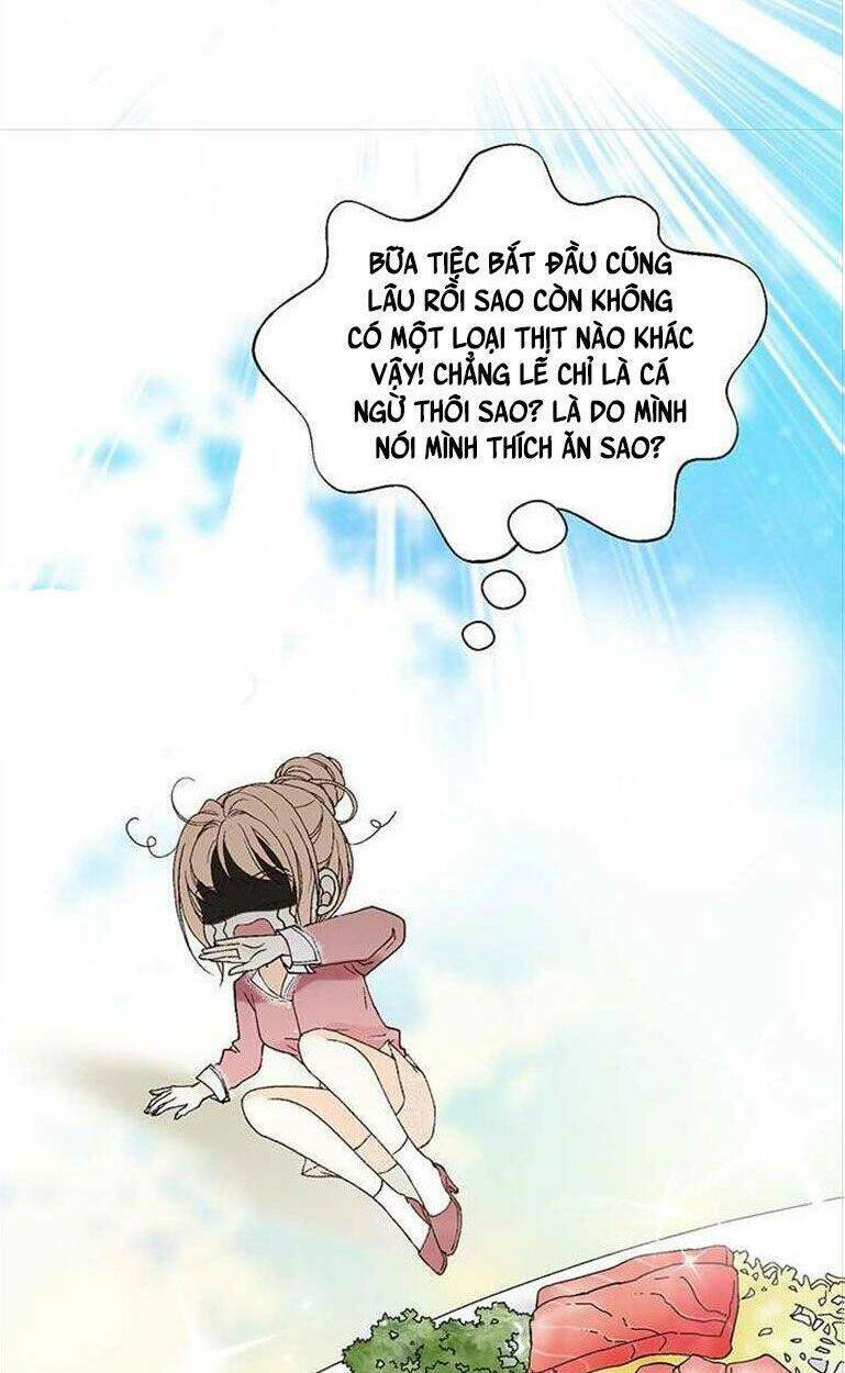 Lee Bom, Em Là Của Anh: Chapter 40