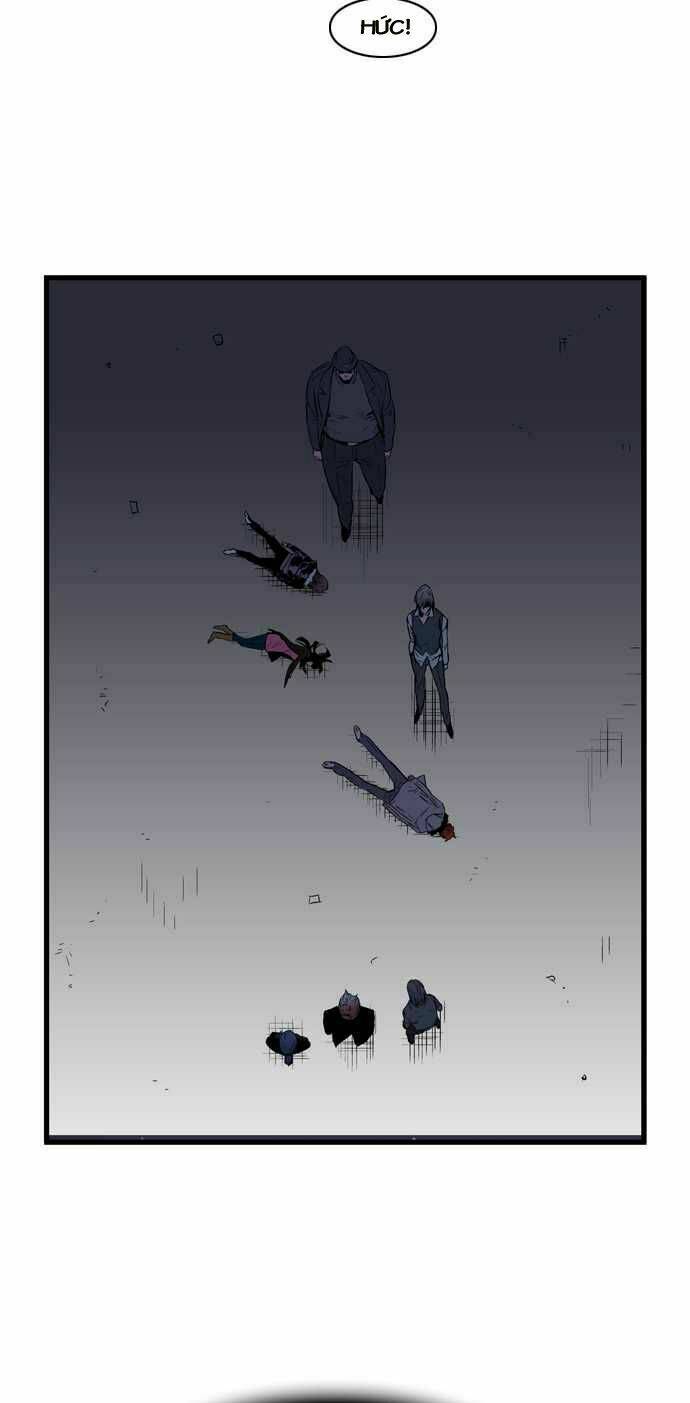 Ma Cà Rồng Quý Tộc: Chapter 66