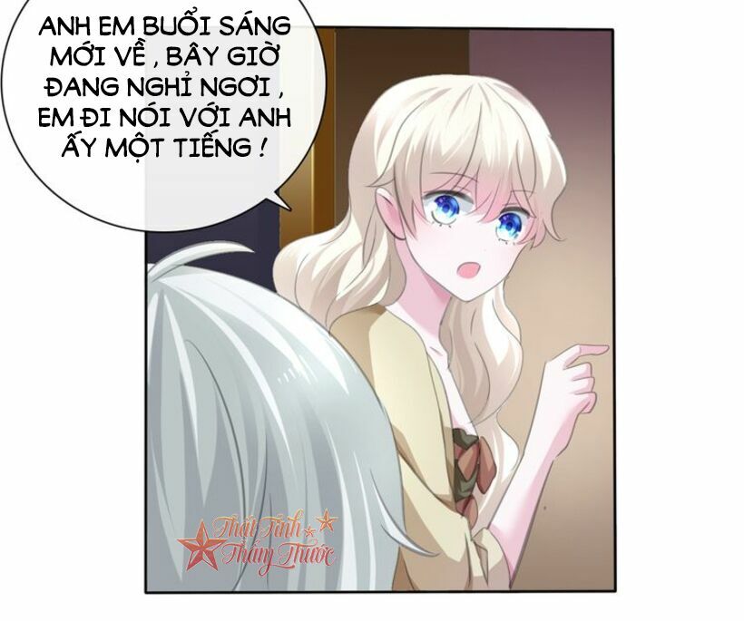 Một lời không hợp liền hút máu: Chapter 53
