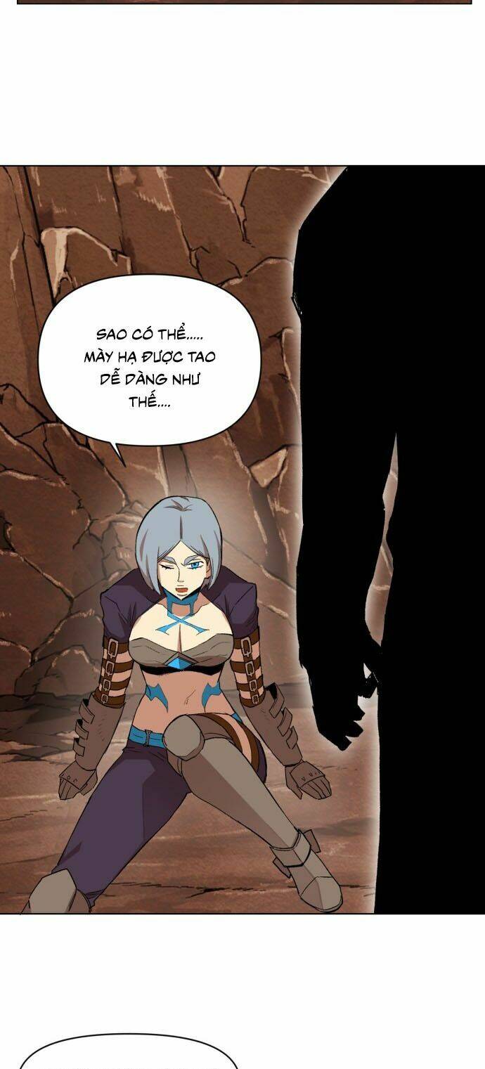 Hard Core Leveling Warrior Ss2: Chapter 7