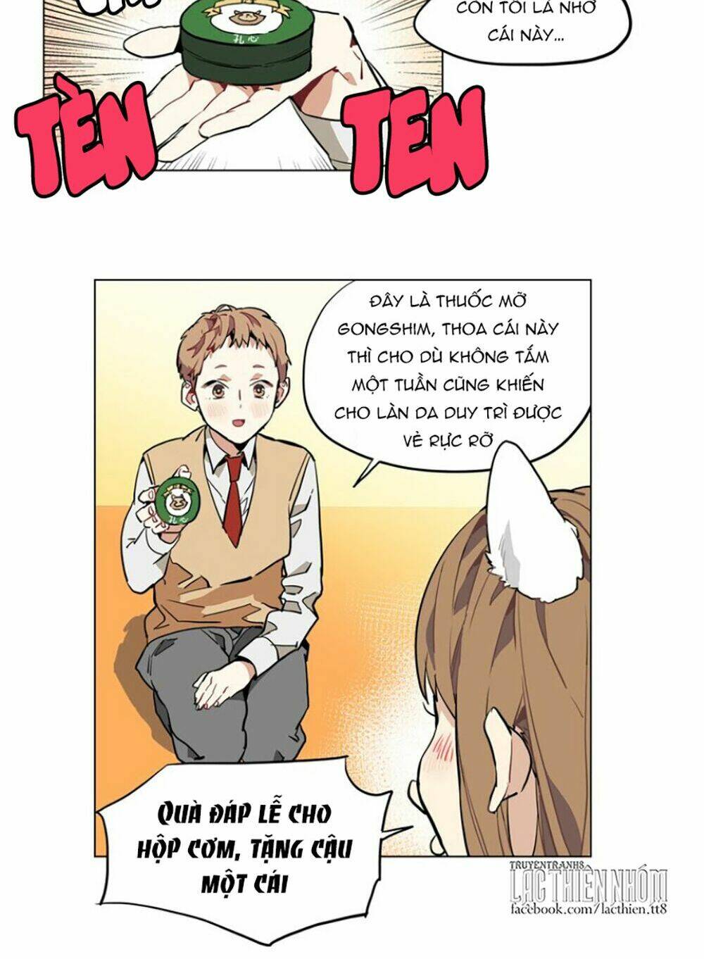 Hoa Đạo Sĩ: Chapter 30