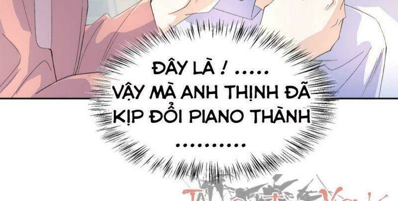 Ảnh Đế Yêu Hồ: Chapter 8