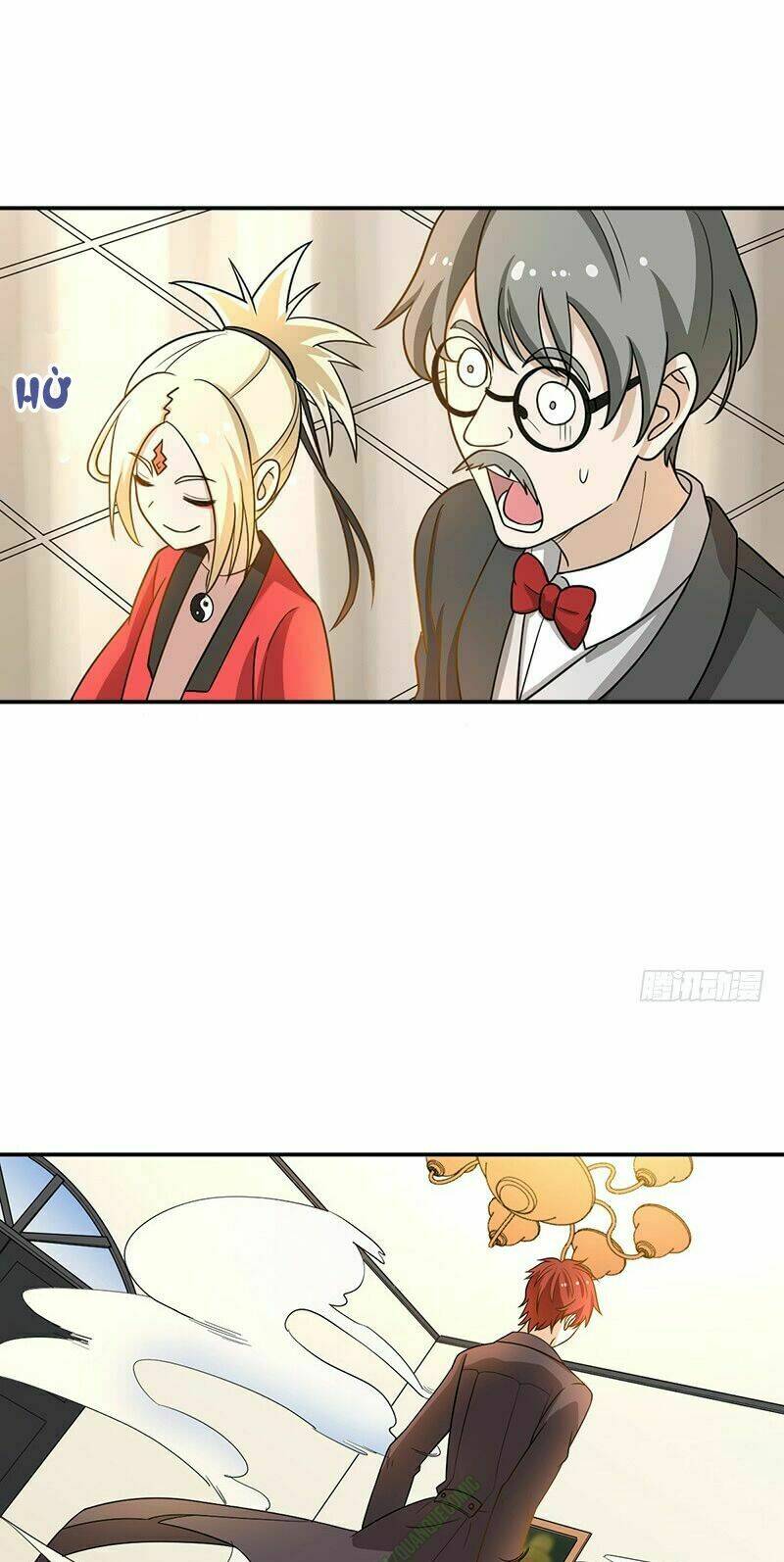 Nghịch Thiên Tiên Mệnh: Chapter 2