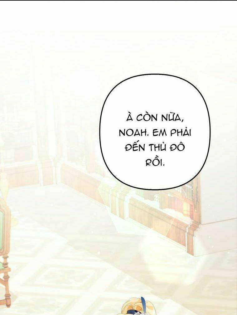 Đọc Thần Chú Lên Đi, Rose!: Chapter 9