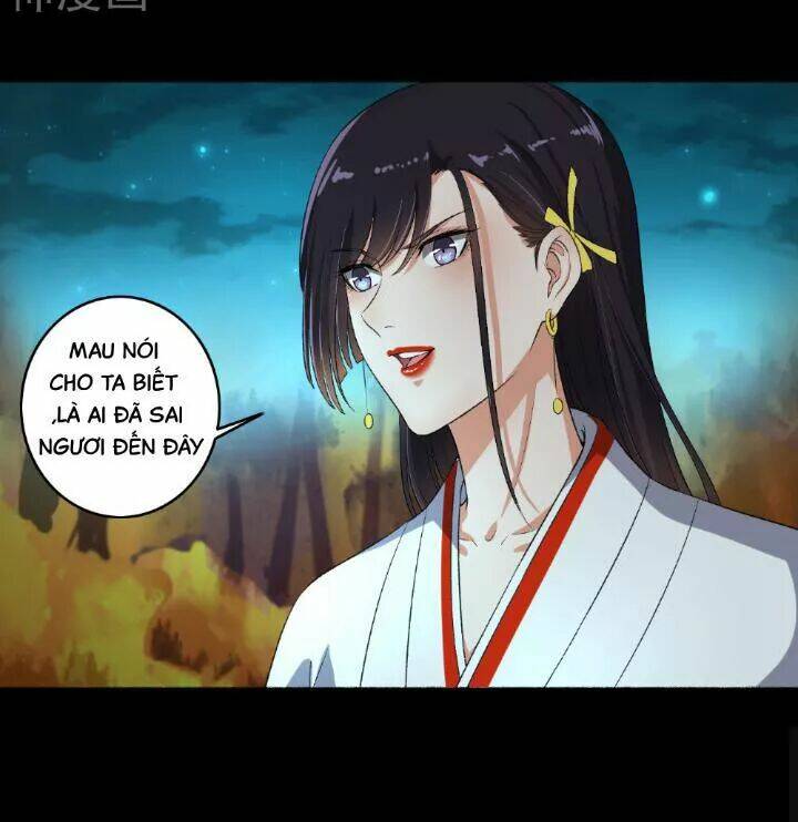 Cuồng Phi Phách Lối: Chapter 69