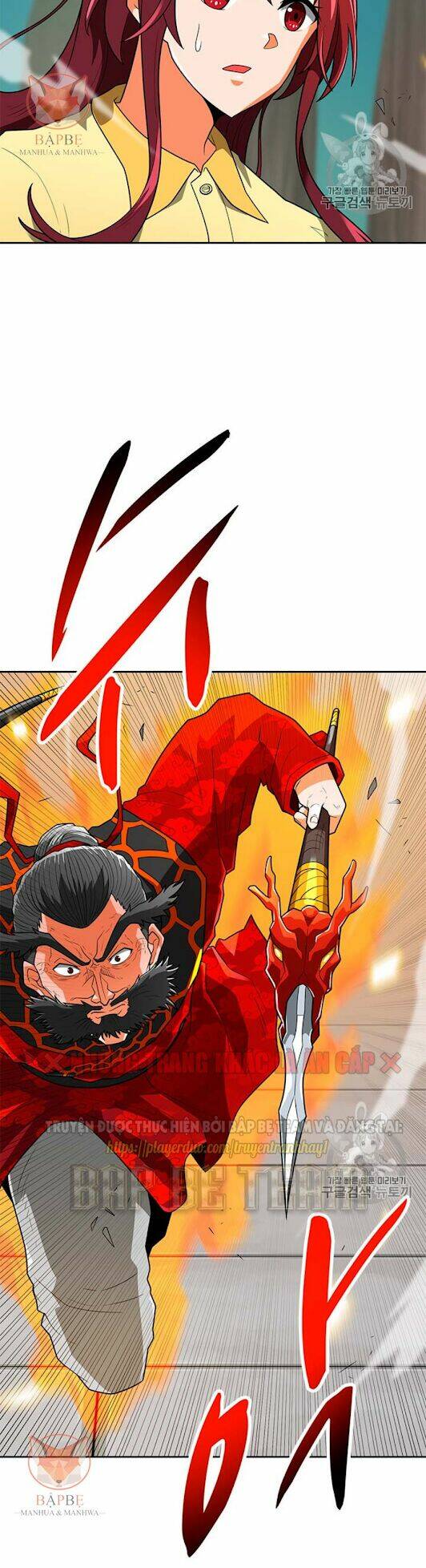 Tôi Tự Động Săn Một Mình: Chapter 66