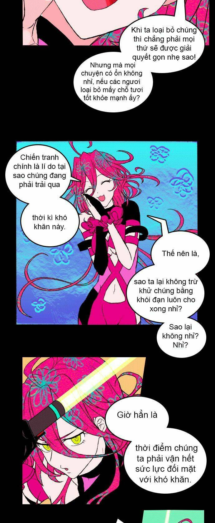 Niflheim: Chapter 1.1