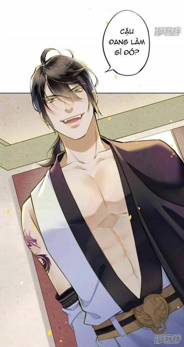 Đêm Ảo Mộng Cực Lạc: Chapter 27